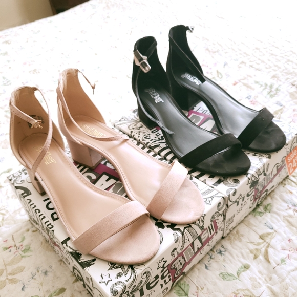 Shoes - Picture 2 of 4